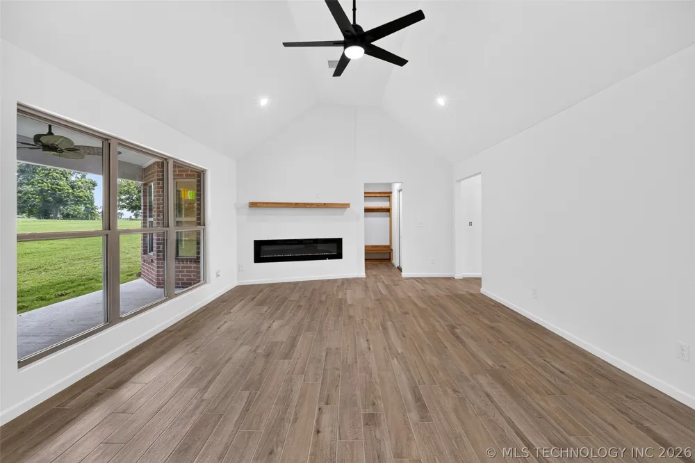 400 W 54th Street Sand Springs, OK 74063