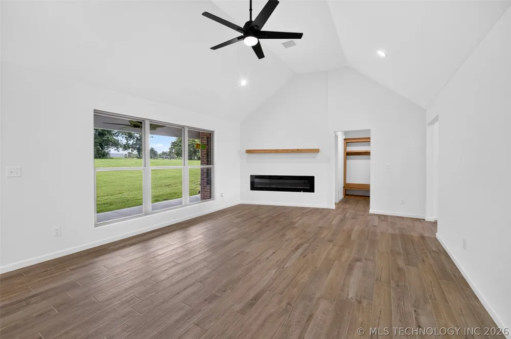 400 W 54th Street Sand Springs, OK 74063