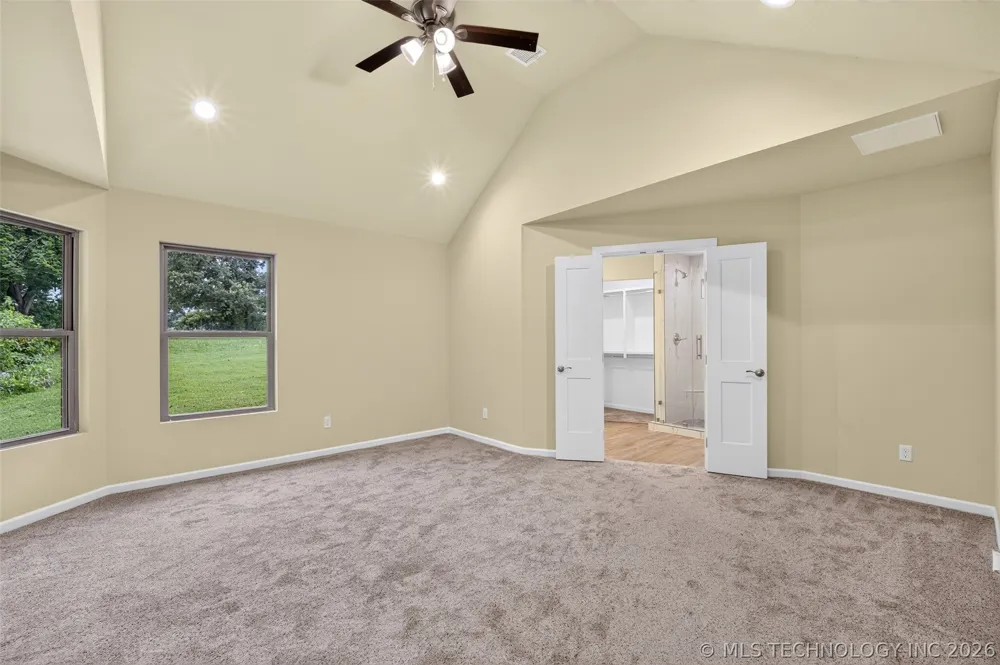 400 W 54th Street Sand Springs, OK 74063