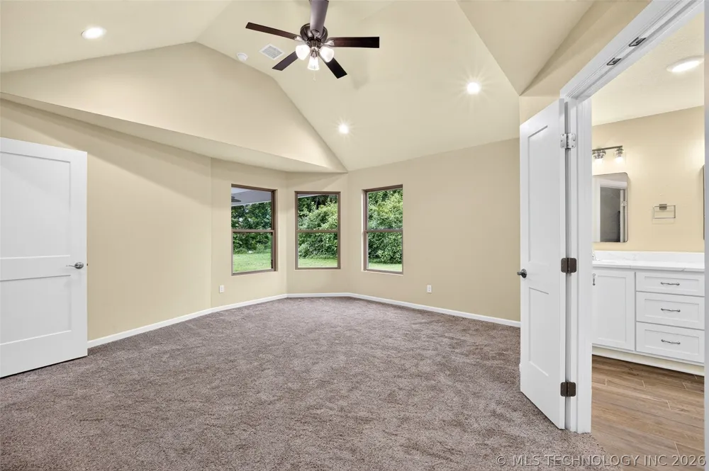 400 W 54th Street Sand Springs, OK 74063