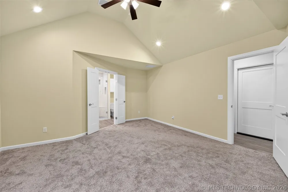 400 W 54th Street Sand Springs, OK 74063