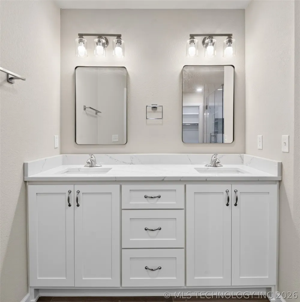 400 W 54th Street Sand Springs, OK 74063