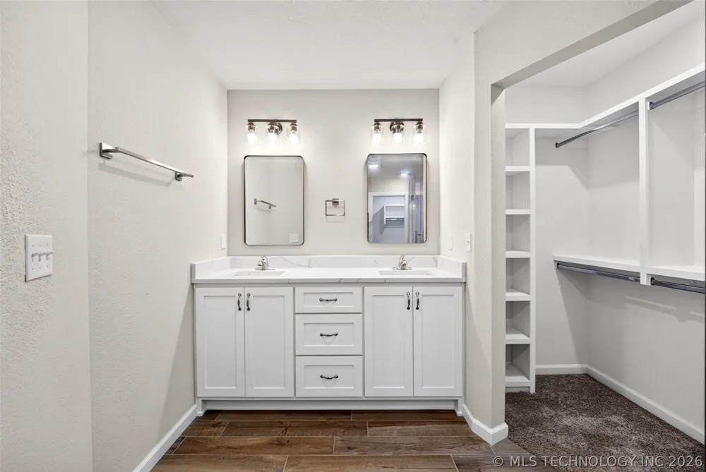 400 W 54th Street Sand Springs, OK 74063