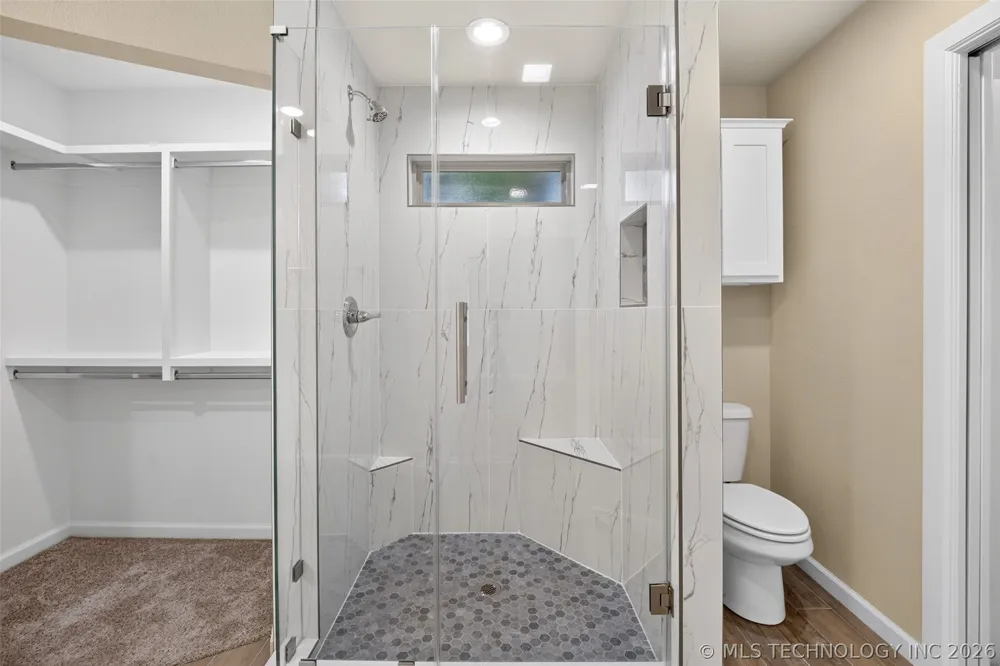 400 W 54th Street Sand Springs, OK 74063