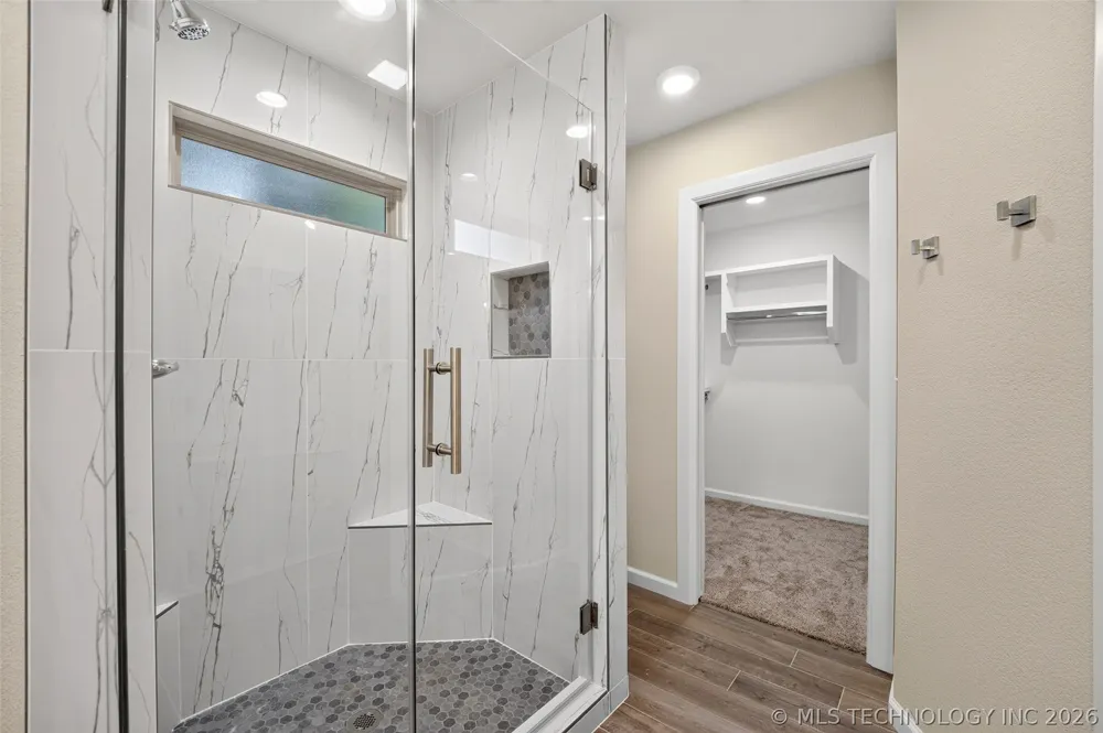 400 W 54th Street Sand Springs, OK 74063