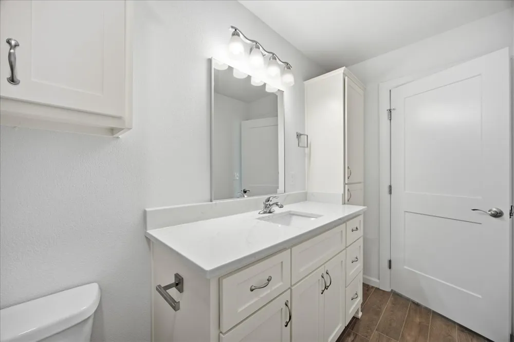 400 W 54th Street Sand Springs, OK 74063
