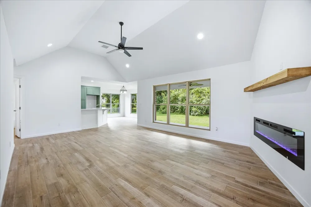 400 W 54th Street Sand Springs, OK 74063