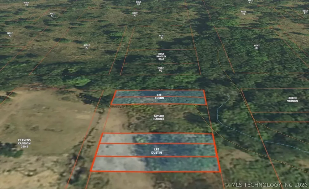 23 Apache Porum, OK 74455