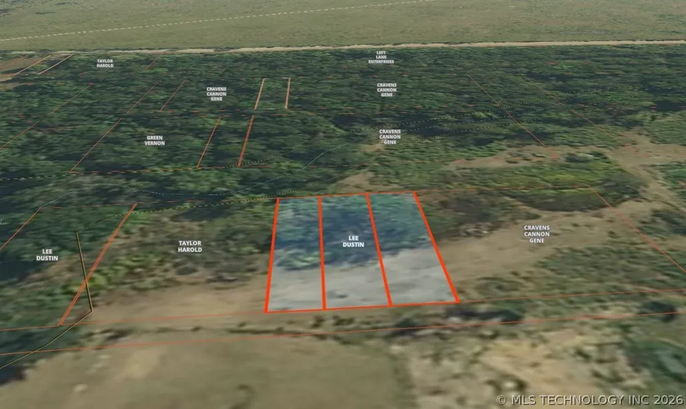 17 Apache Street Porum, OK 74455