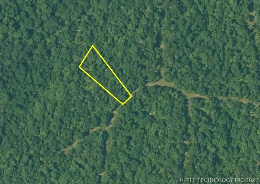 2345 Overlook Drive Kansas, OK 74347