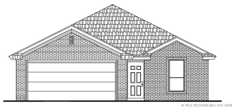 10971 S 272nd EastAvenue