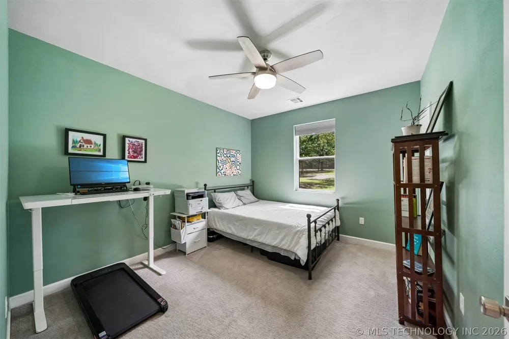 8116 Gary Drive Tulsa, OK 74131