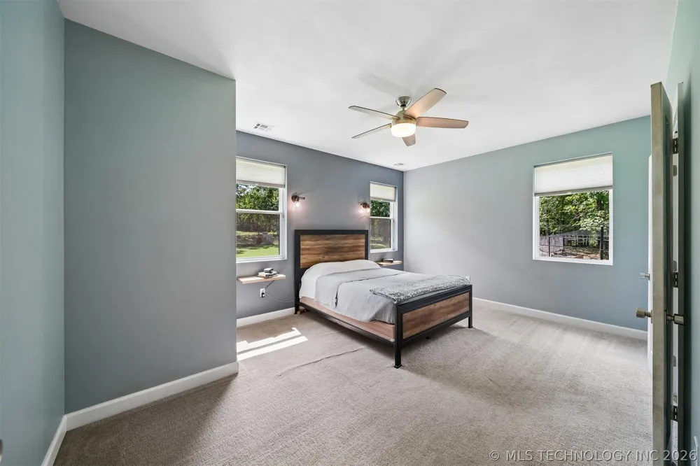 8116 Gary Drive Tulsa, OK 74131
