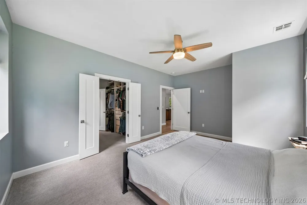 8116 Gary Drive Tulsa, OK 74131