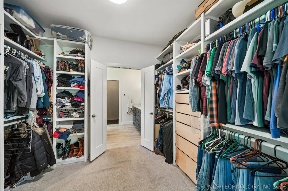 8116 Gary Drive Tulsa, OK 74131