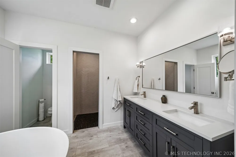 8116 Gary Drive Tulsa, OK 74131