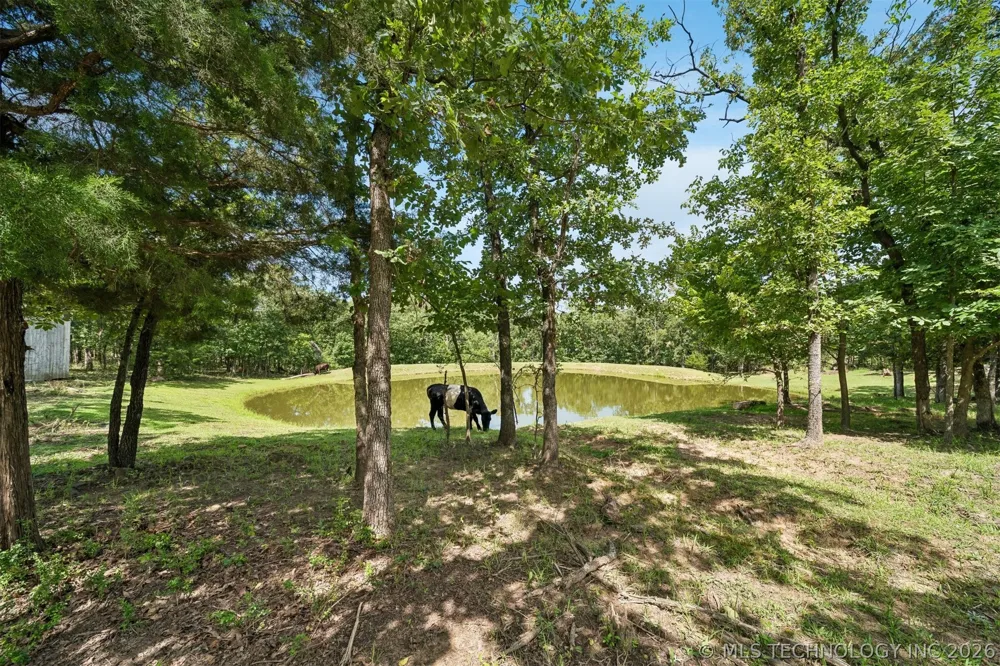 8116 Gary Drive Tulsa, OK 74131