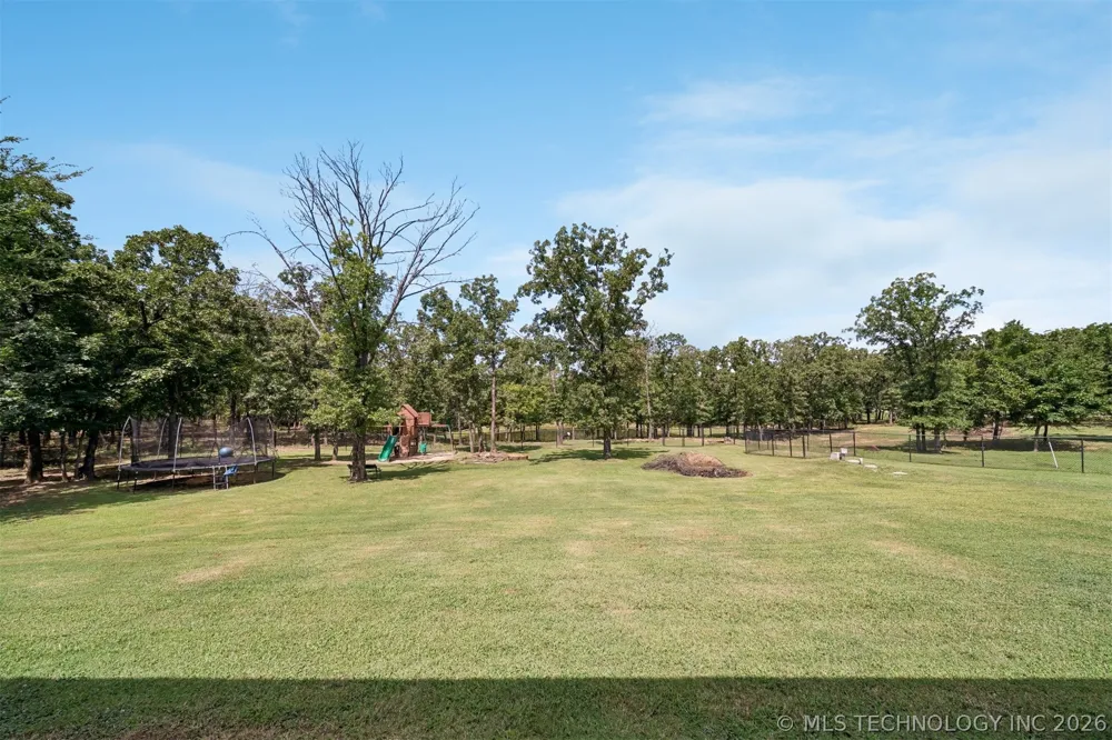 8116 Gary Drive Tulsa, OK 74131