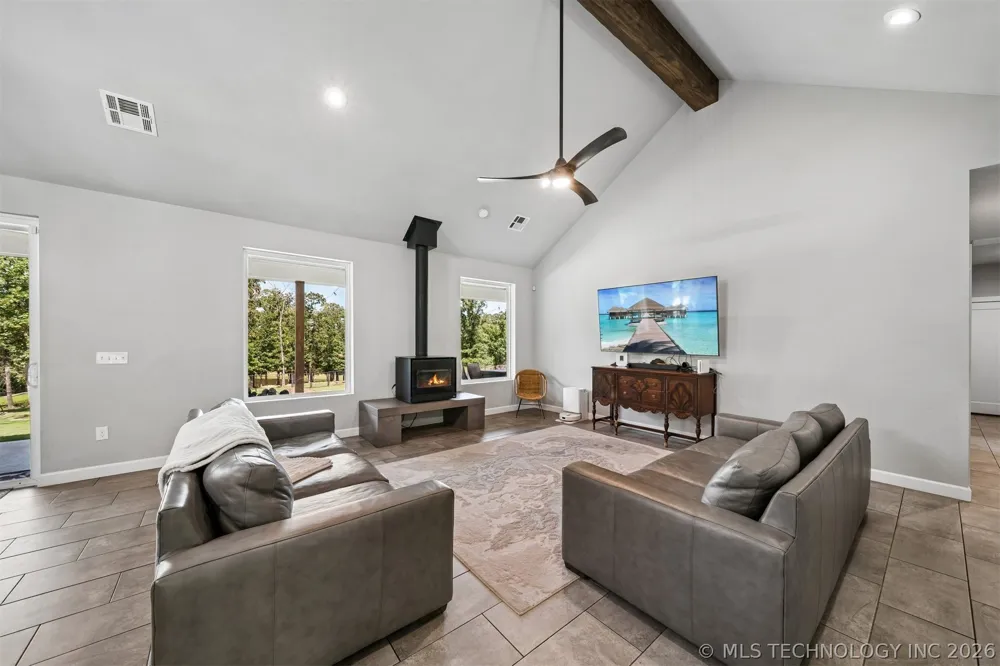 8116 Gary Drive Tulsa, OK 74131
