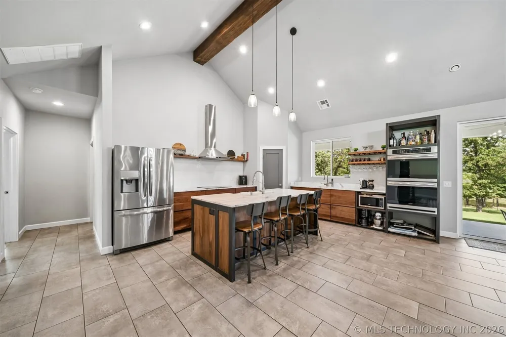 8116 Gary Drive Tulsa, OK 74131