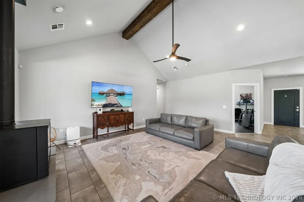8116 Gary Drive Tulsa, OK 74131