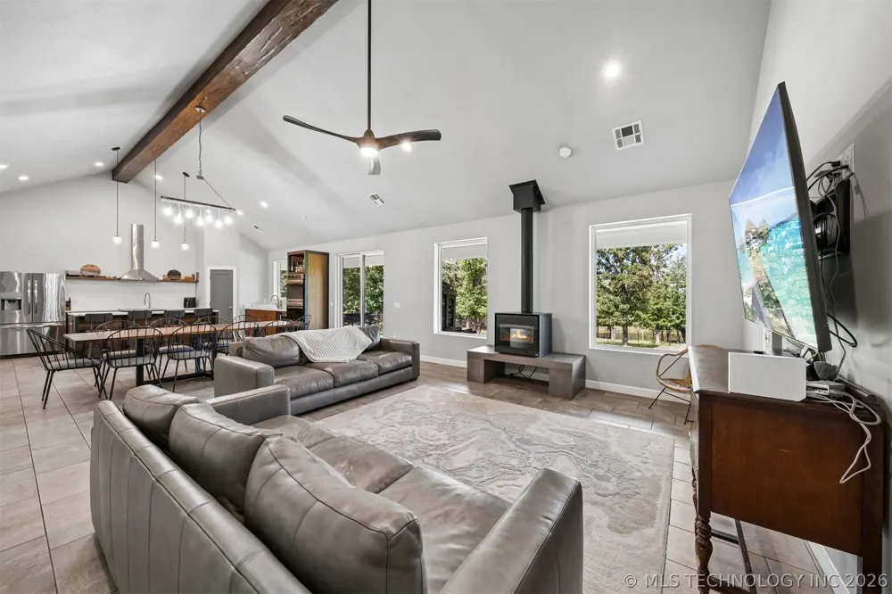 8116 Gary Drive Tulsa, OK 74131