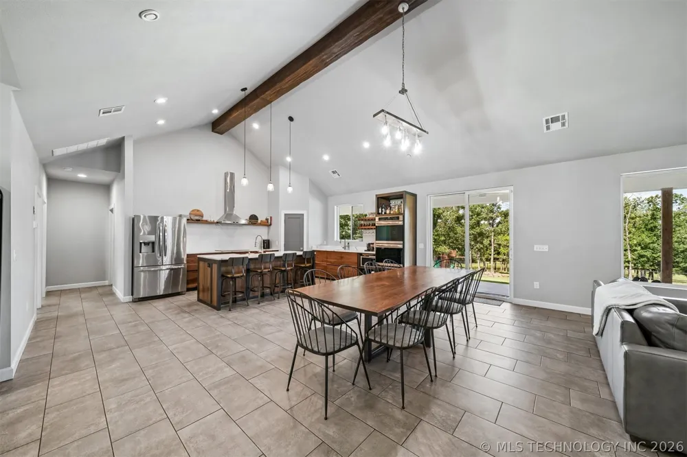 8116 Gary Drive Tulsa, OK 74131
