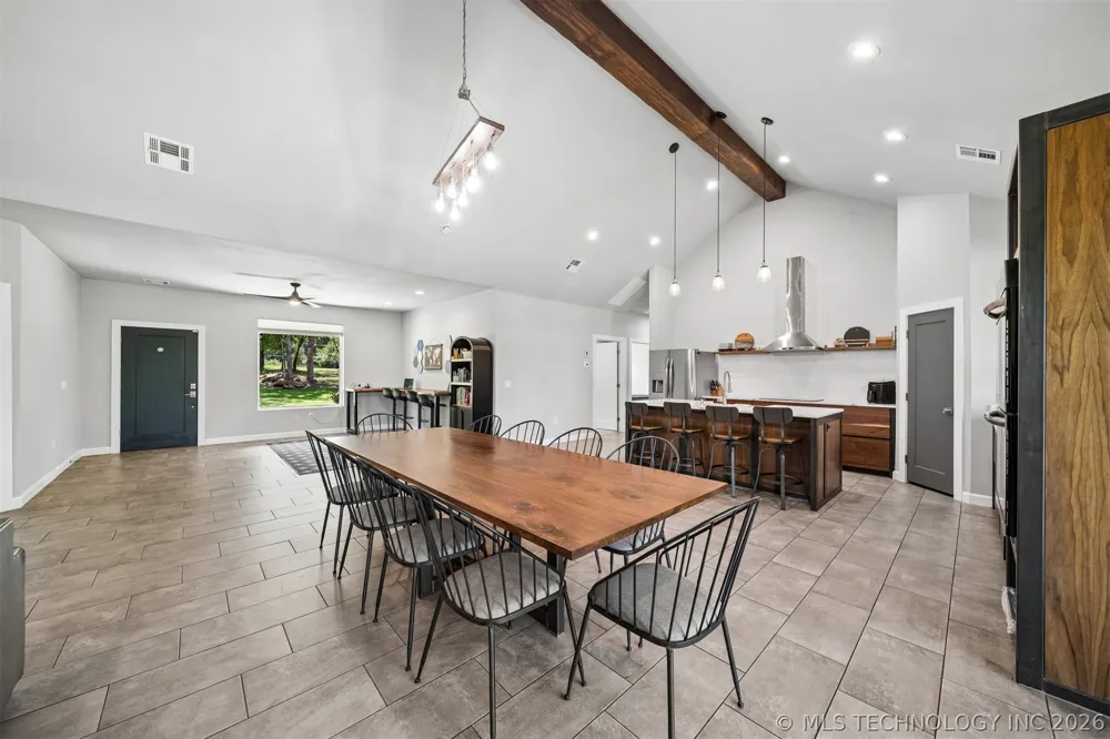 8116 Gary Drive Tulsa, OK 74131