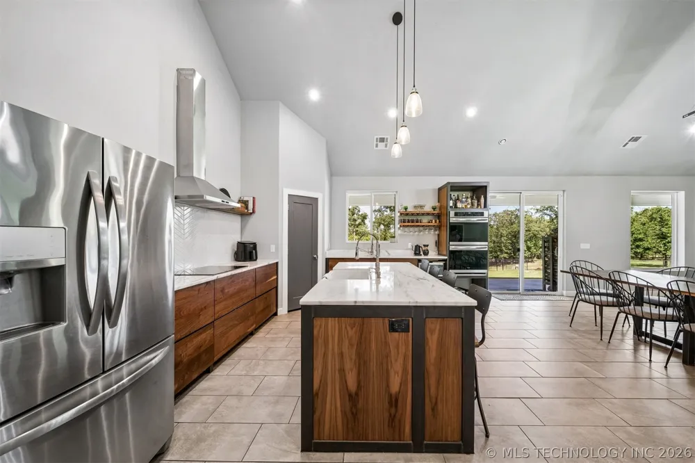 8116 Gary Drive Tulsa, OK 74131