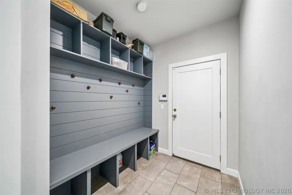 8116 Gary Drive Tulsa, OK 74131