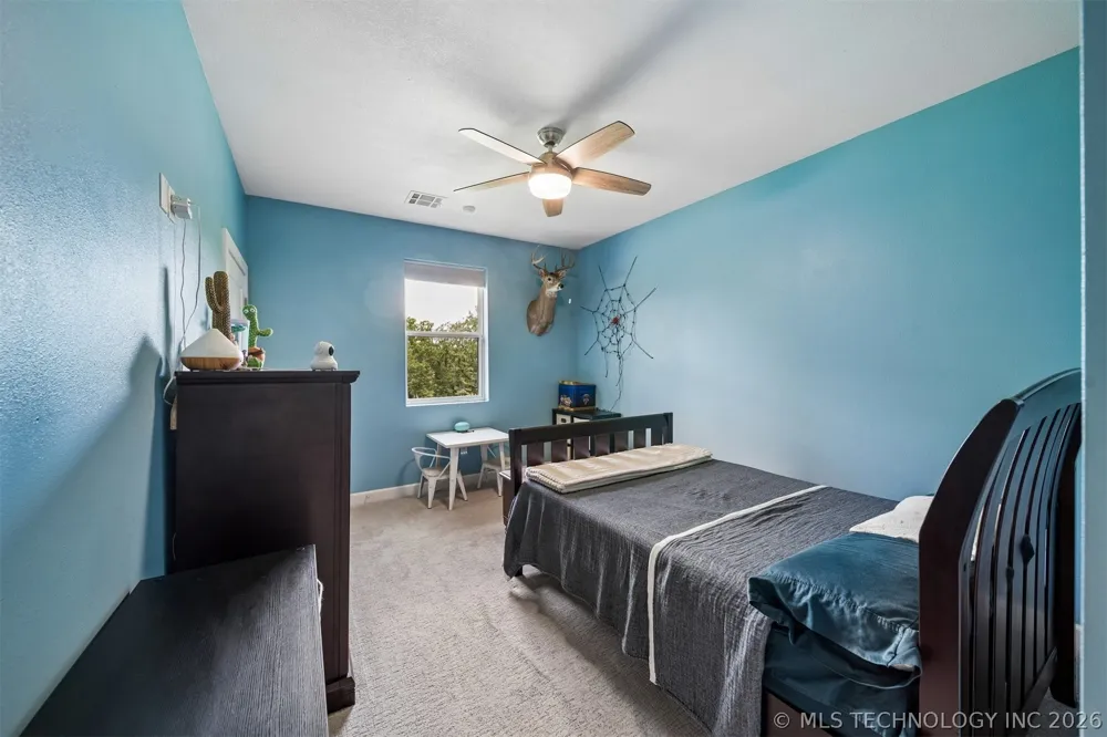 8116 Gary Drive Tulsa, OK 74131