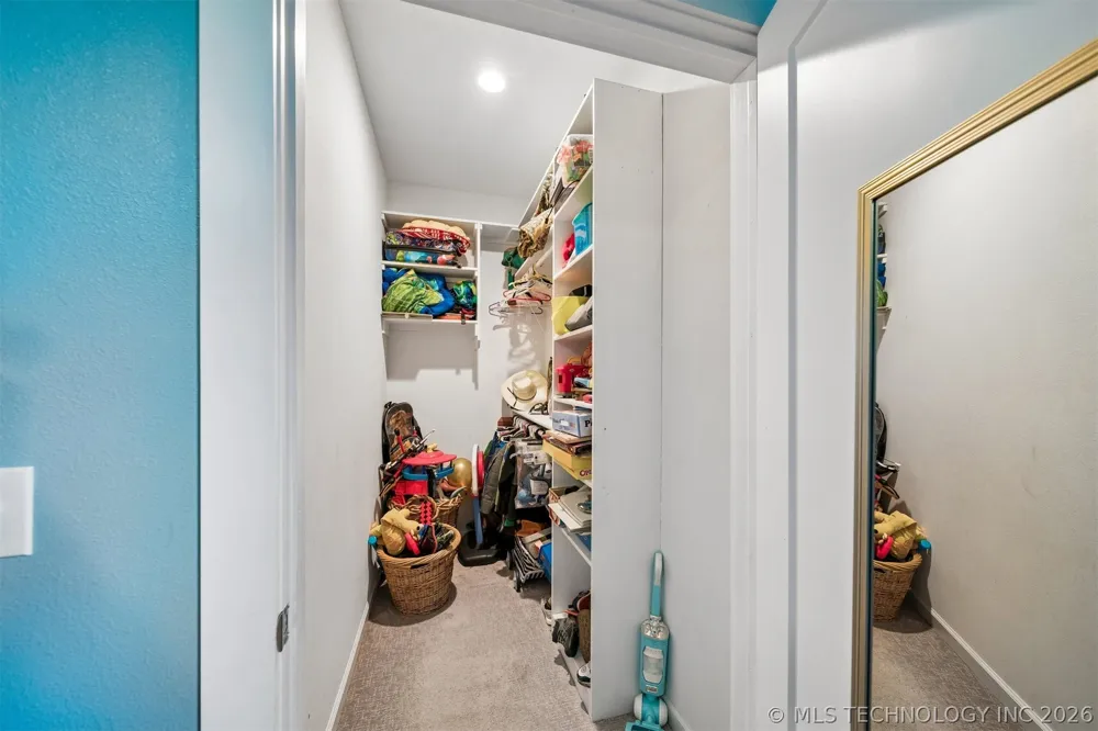 8116 Gary Drive Tulsa, OK 74131