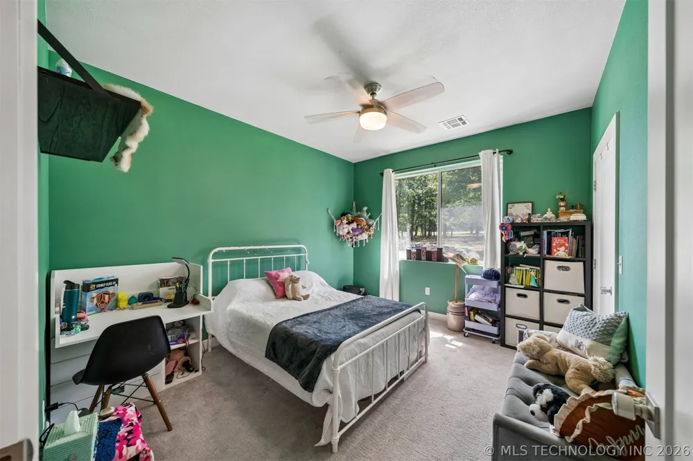 8116 Gary Drive Tulsa, OK 74131