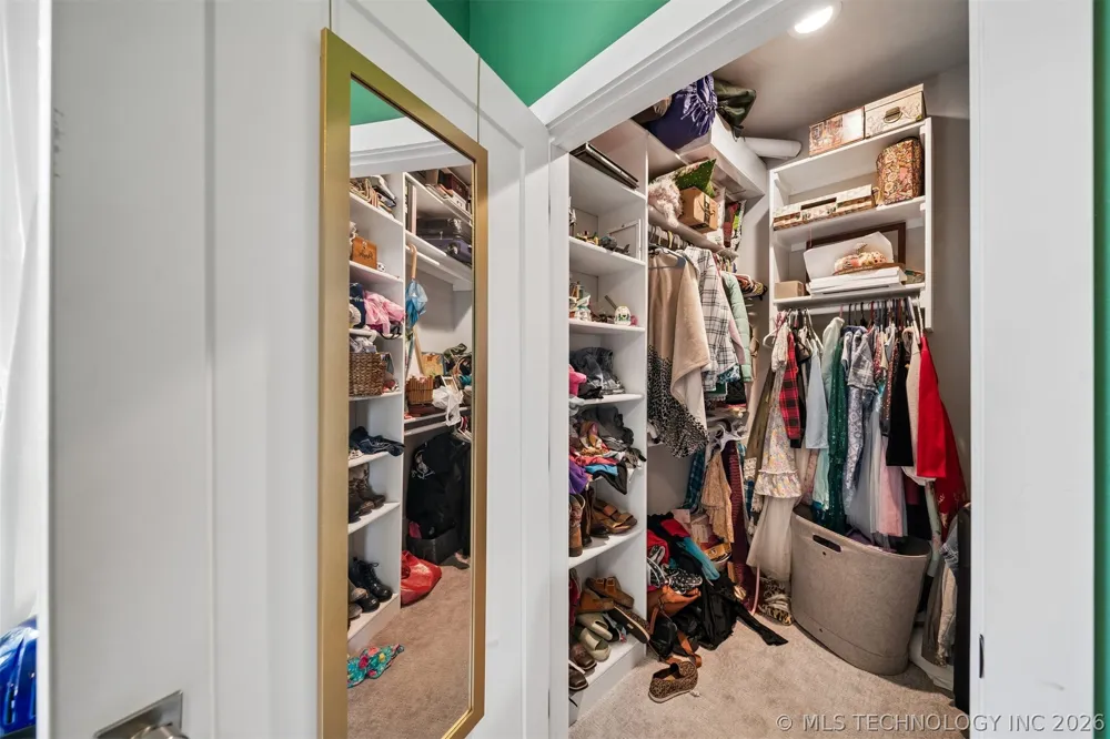 8116 Gary Drive Tulsa, OK 74131