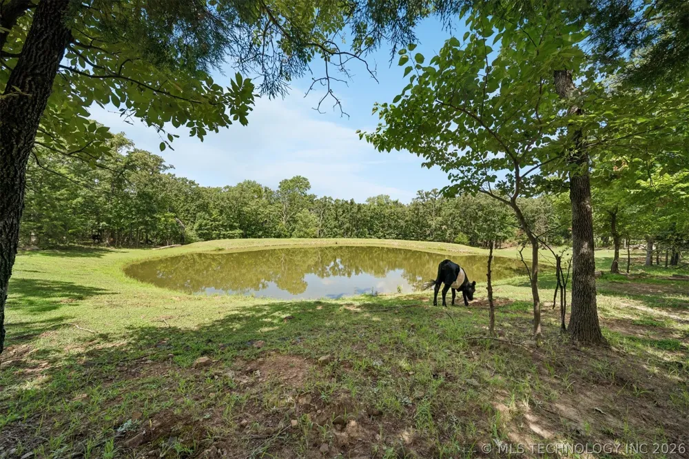 8116 Gary Drive Tulsa, OK 74131