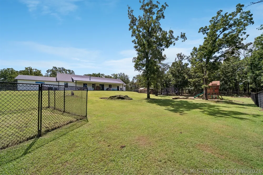 8116 Gary Drive Tulsa, OK 74131