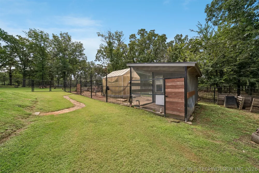 8116 Gary Drive Tulsa, OK 74131