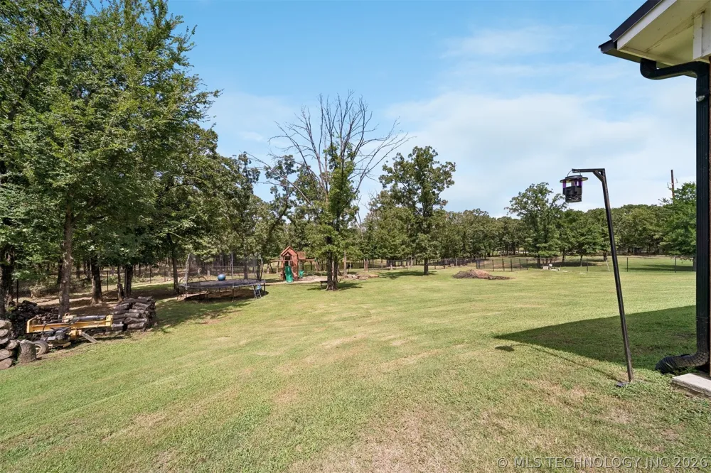 8116 Gary Drive Tulsa, OK 74131