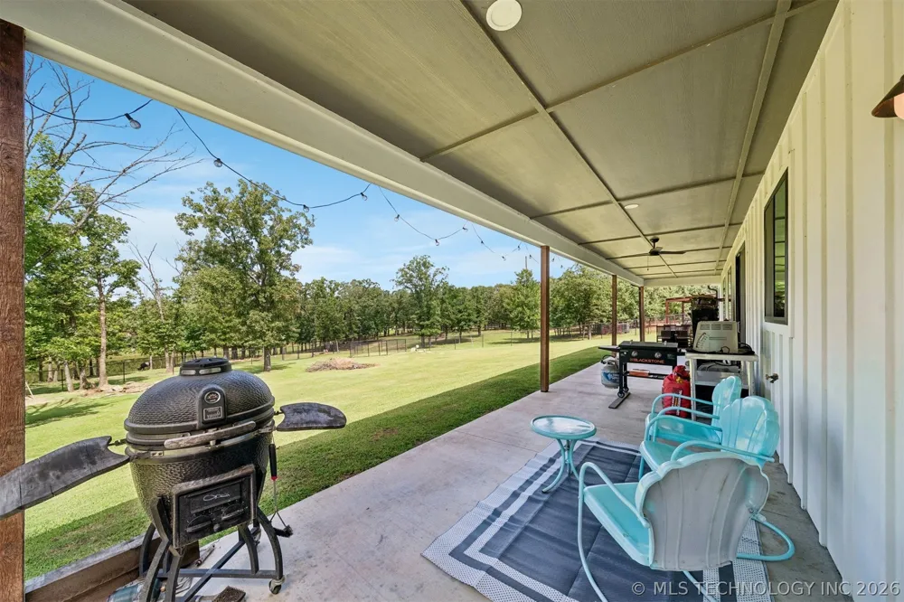 8116 Gary Drive Tulsa, OK 74131