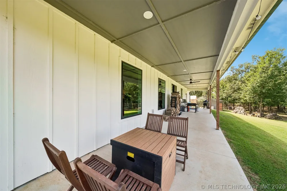 8116 Gary Drive Tulsa, OK 74131