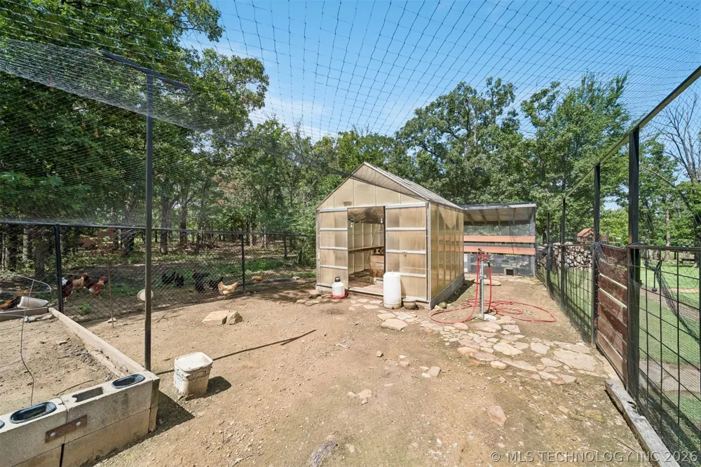 8116 Gary Drive Tulsa, OK 74131