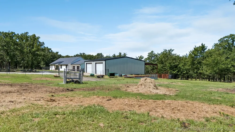 8116 Gary Drive Tulsa, OK 74131