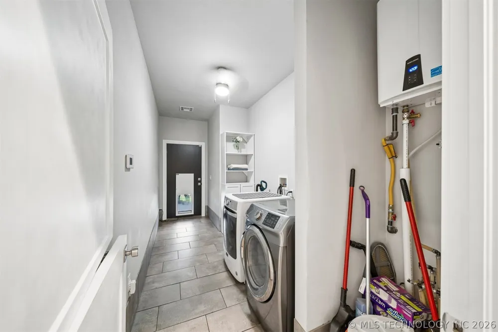 8116 Gary Drive Tulsa, OK 74131