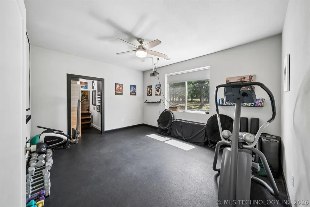 8116 Gary Drive Tulsa, OK 74131