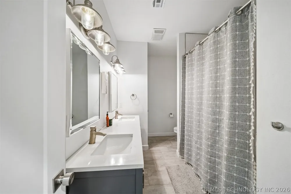 8116 Gary Drive Tulsa, OK 74131