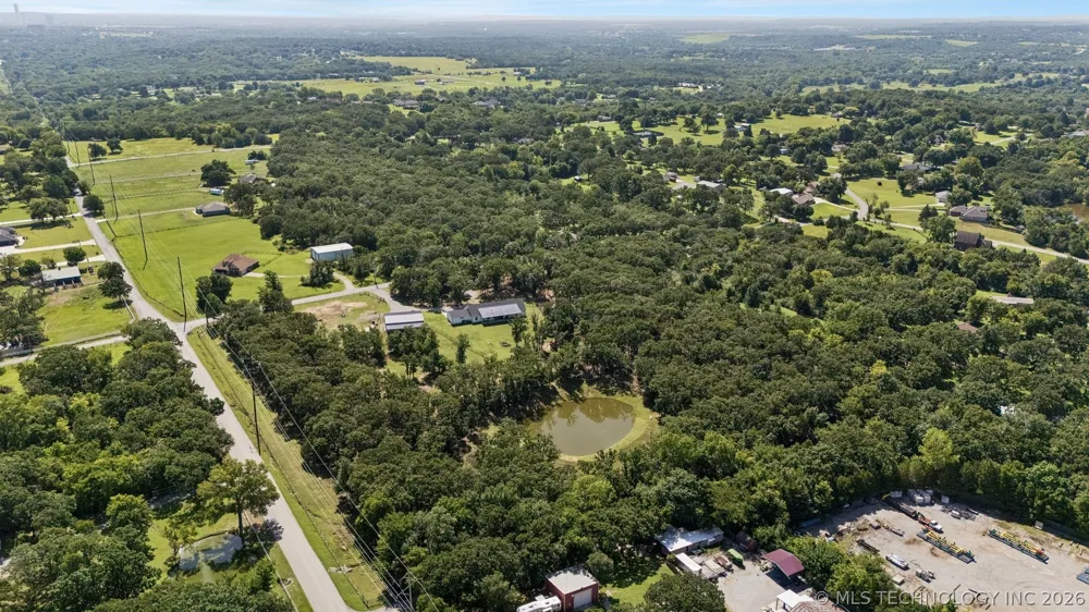 8116 Gary Drive Tulsa, OK 74131