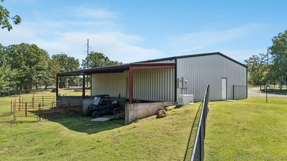 8116 Gary Drive Tulsa, OK 74131
