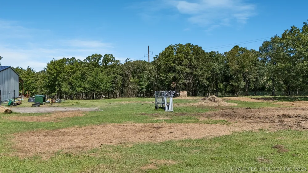 8116 Gary Drive Tulsa, OK 74131