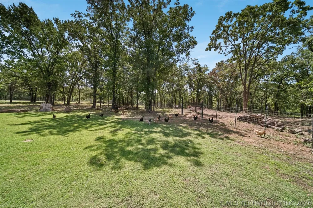 8116 Gary Drive Tulsa, OK 74131