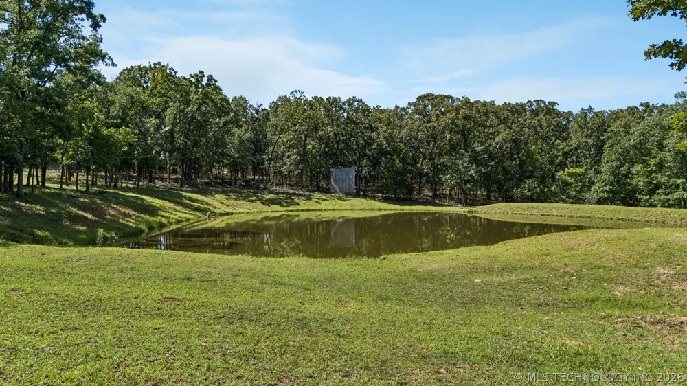 8116 Gary Drive Tulsa, OK 74131